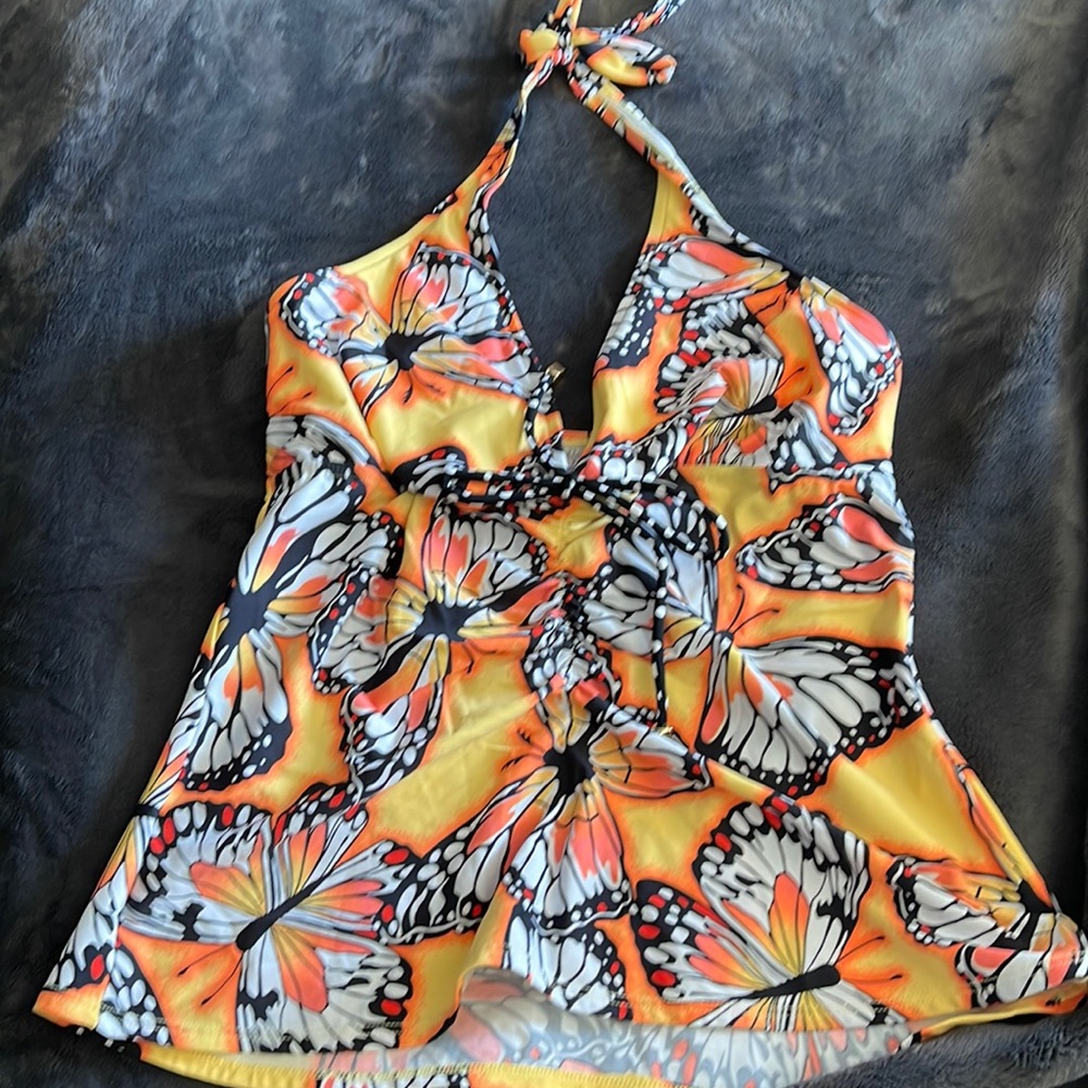 Tankini